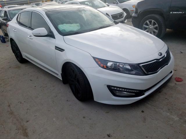 kia optima 2013 vin 5xxgr4a61dg143512