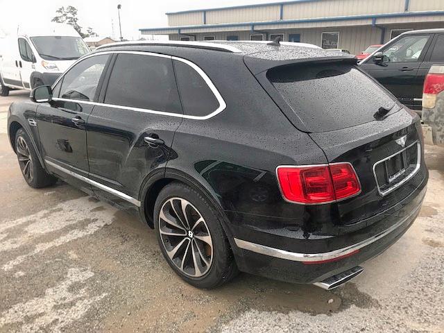 VIN SJAAC2ZV6HC013689 2017 Bentley Bentayga no.3