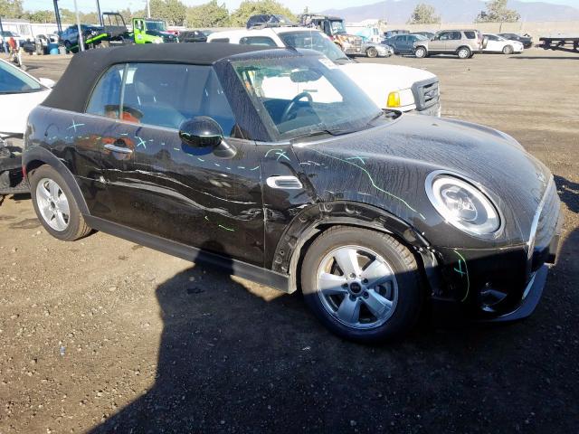 Mini Cooper San Diego >> 2016 Mini Cooper 1 5l 3 For Sale In San Diego Ca Lot 55365039 Mini Cooper San Diego >> 2016 Mini Cooper 1 5l 3 For Sale In San Diego Ca Lot 55365039