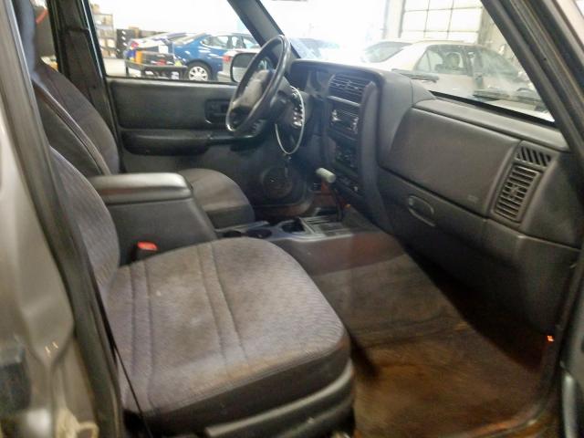 jeep cherokee 2000 vin 1j4ff48sxyl118275