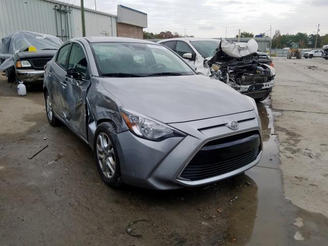 toyota scion ia 2016 vin 3mydlbzv9gy130217