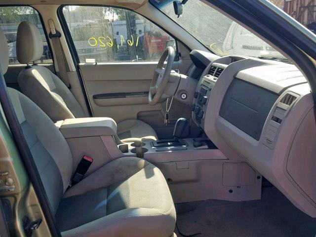 2008 Ford Escape Hev 4 For Sale In Van Nuys Ca Lot 54958499