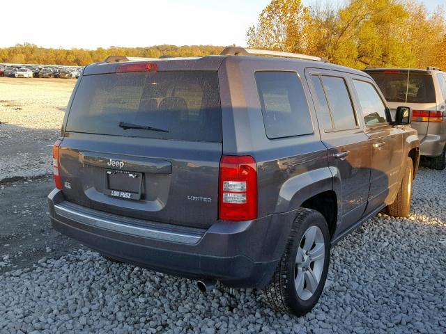 2015 JEEP PATRIOT LI 1C4NJPCB9FD285842