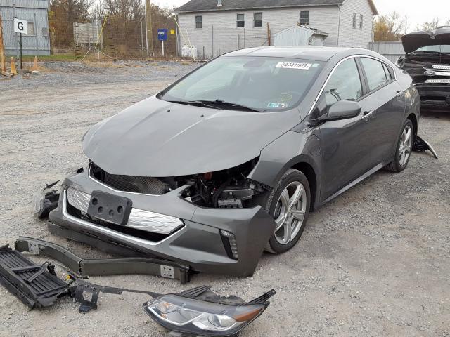 VIN 1G1RC6S53GU122180 2016 Chevrolet Volt, LT no.2