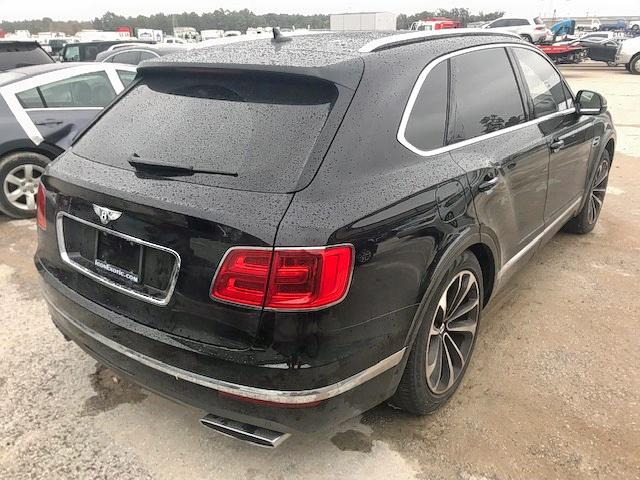 VIN SJAAC2ZV6HC013689 2017 Bentley Bentayga no.4