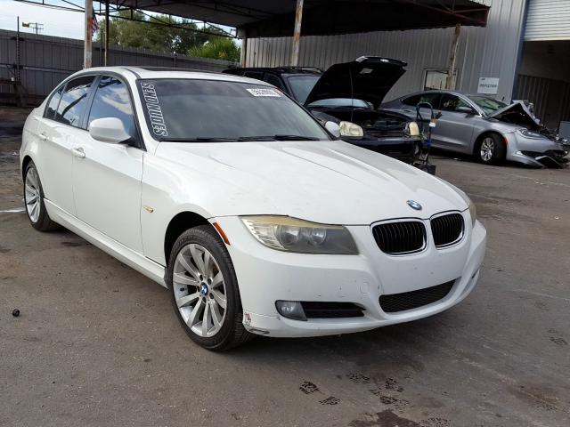 2011 BMW 3 Series 328i