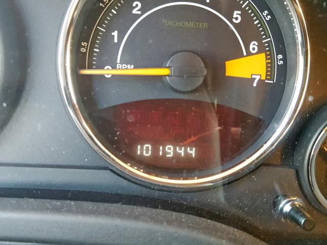 2015 JEEP PATRIOT LI 1C4NJPCB9FD285842