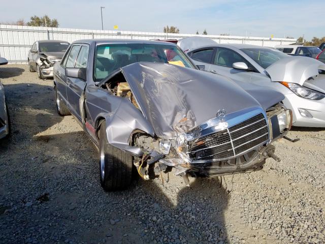 19 Mercedes Benz 560 Sel For Sale Ca Sacramento Tue Dec 31 19 Used Salvage Cars Copart Usa