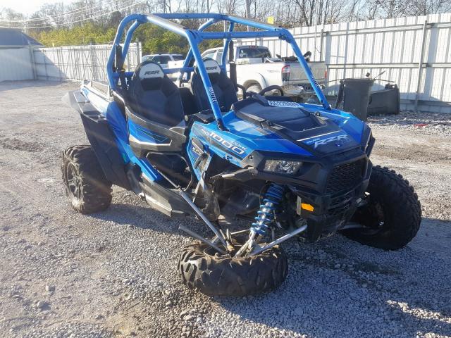 2015 Polaris RZR XP 1000 eps