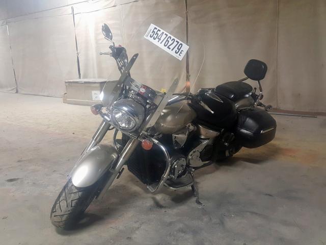 2008 YAMAHA XVS1300 CT JYAVP25E18A006456