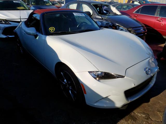 mazda mx-5 2018 vin jm1ndad78j0202495