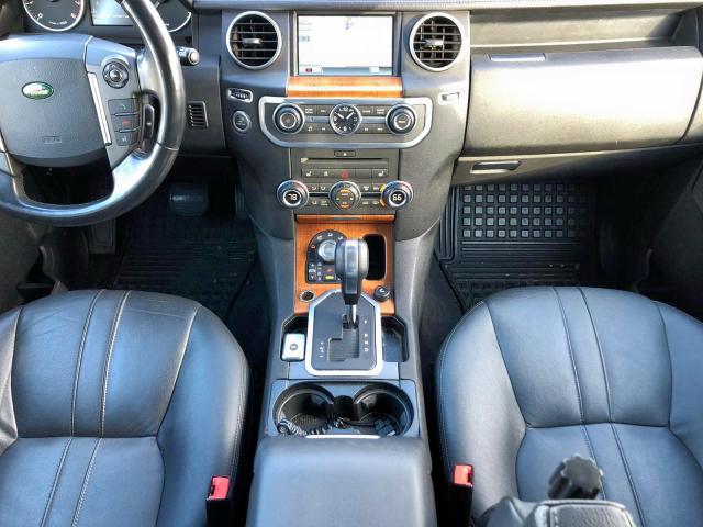2011 Land Rover Lr4 Hse 5 0l 8 For Sale In New Britain Ct Lot 55853659