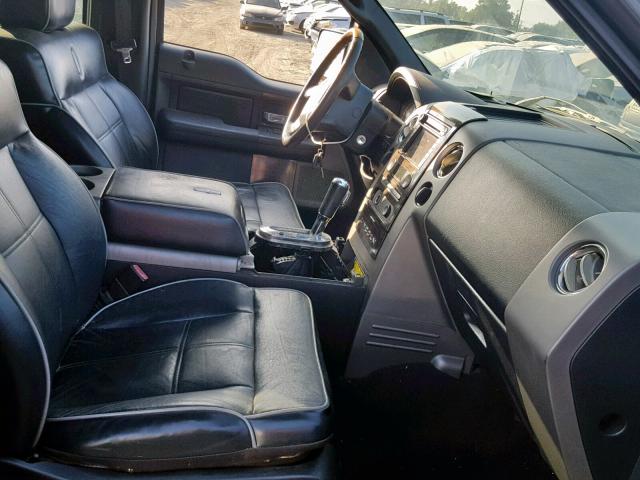 2007 Lincoln Mark Lt 5 4l 8 For Sale In Los Angeles Ca Lot 55251529
