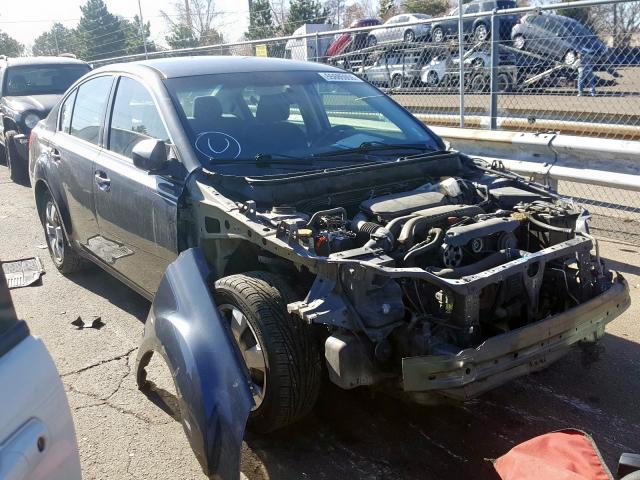 subaru legacy 2011 vin 4s3bmba6xb3247085