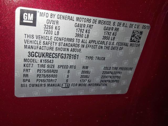 3GCUKREC5FG378161