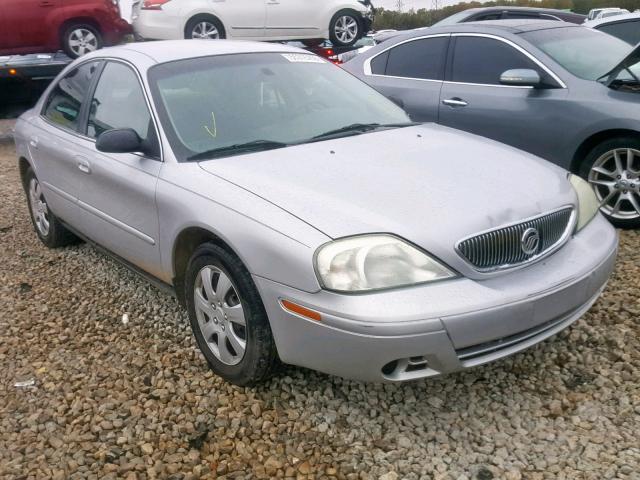 2004 Mercury Sable >> 2004 Mercury Sable Gs 3 0l 6 For Sale In Memphis Tn Lot 55315259 2004 Mercury Sable >> 2004 Mercury Sable Gs 3 0l 6 For Sale In Memphis Tn Lot 55315259