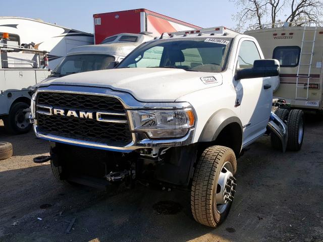 3C7WRLAL0KG522221 2019 RAM 4500-1