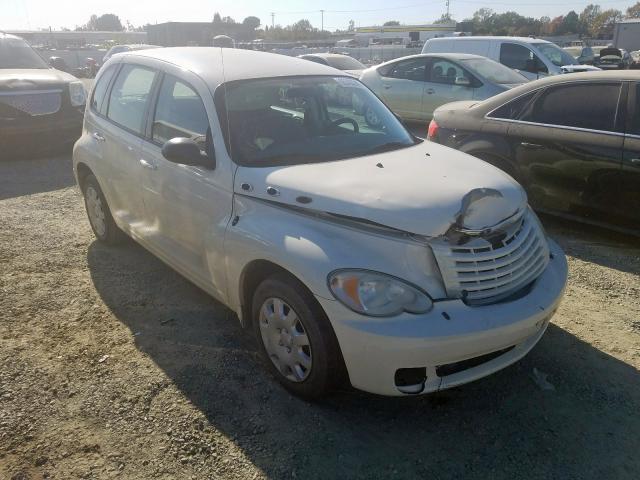 Chrysler pt Cruiser 2008