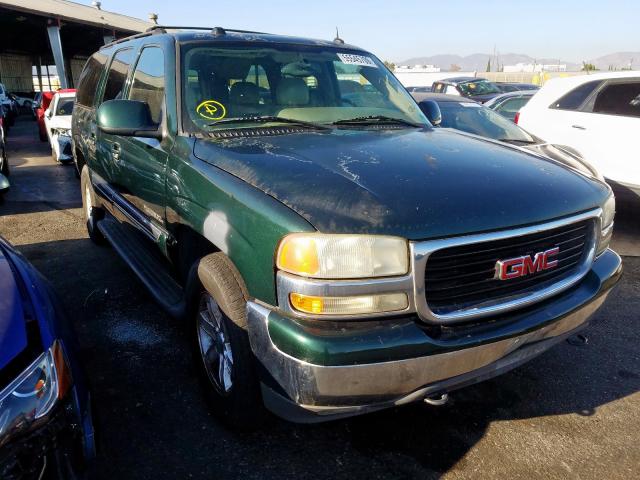 2004 gmc yukon xl c1500 photos ca van nuys salvage car auction on fri dec 20 2019 copart usa copart