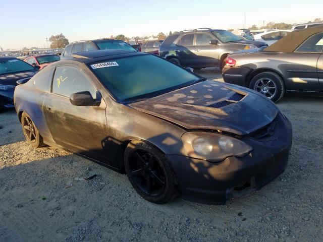 2002 Acura Rsx Type S 2 0l 4 For Sale In Antelope Ca Lot 55496409