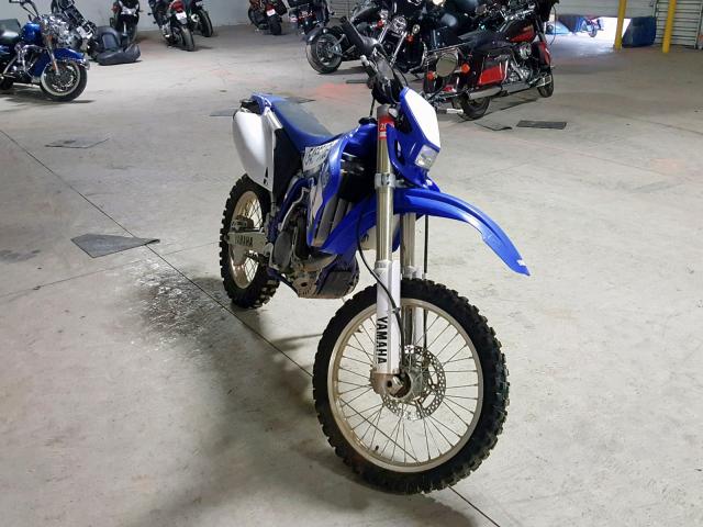 wr450 for sale