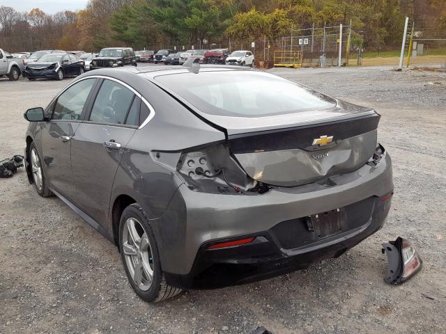 VIN 1G1RC6S53GU122180 2016 Chevrolet Volt, LT no.3