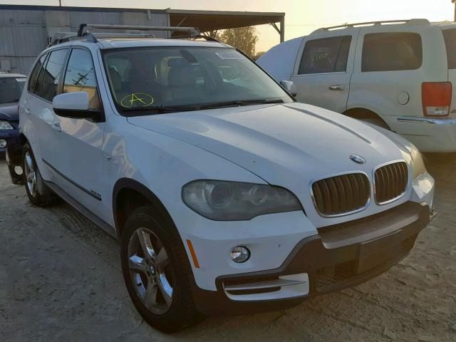 bmw x5 2010 vin 5uxfe4c5xal381395