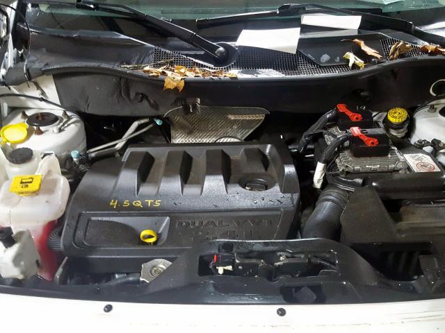 2014 JEEP PATRIOT LA 1C4NJRFB6ED664996