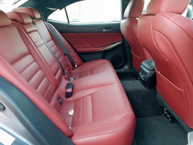 2015 Lexus Is 250 2 5l 6 For Sale In Sacramento Ca Lot 55360679