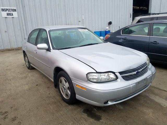2002 Chevrolet Malibu Ls Pa York Haven Mon Feb 08 2021 للبيع مزادات السيارات في كوبارت الولايات المتحدة الأمريكية