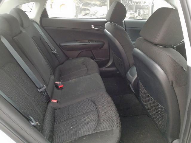 2019 KIA OPTIMA 5XXGT4L32KG358611