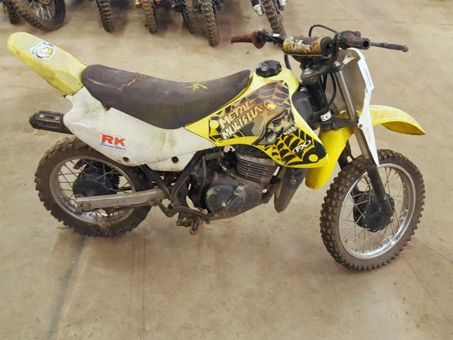 suzuki jr80 for sale craigslist