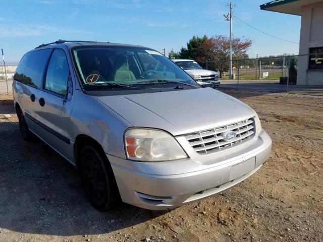 2004 FORD FREESTAR SE for Sale | AL - TANNER | Wed. Jan 15, 2020 - Used ...