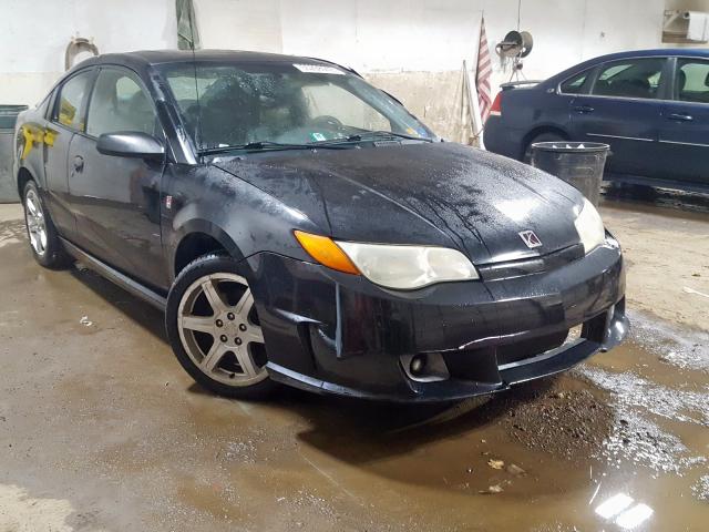 2007 Saturn Ion Redline For Sale Mi Ionia Fri Feb 07