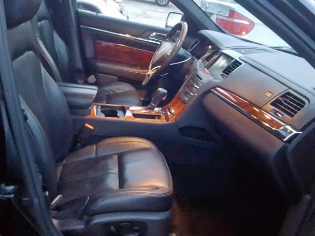 2013 Lincoln Mks 3 7l 6 For Sale In Mendon Ma Lot 55837069