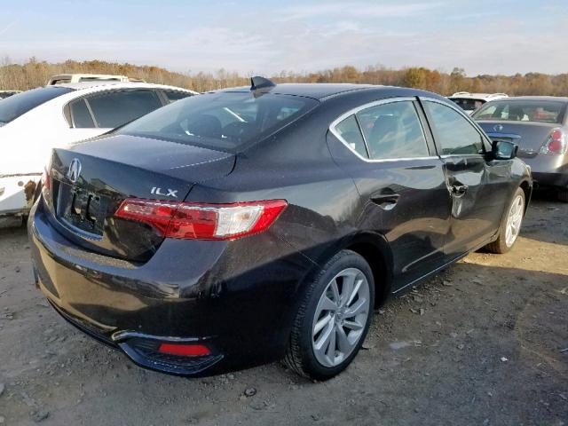 Acura ILX 2