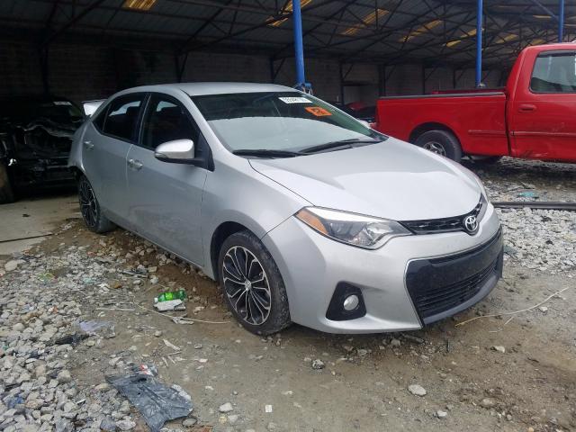 2014 Toyota Corolla For Sale >> 2014 Toyota Corolla L For Sale At Copart Cartersville Ga Lot 55548139 Salvagereseller Com 2014 Toyota Corolla For Sale >> 2014 Toyota Corolla L For Sale At Copart Cartersville Ga Lot 55548139 Salvagereseller Com