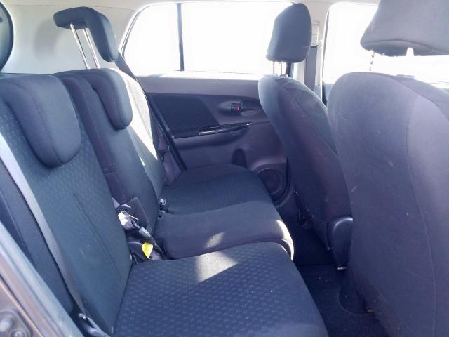 2008 Scion Xd 1 8l 4 Zum Verkauf In Finksburg Md Auktionsnummer 55851359