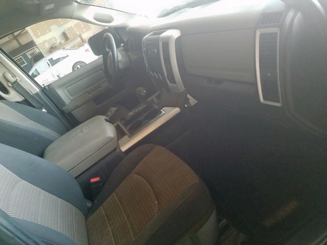 2012 Dodge Ram 1500 S 5 7l 8 For Sale In Phoenix Az Lot 54350239