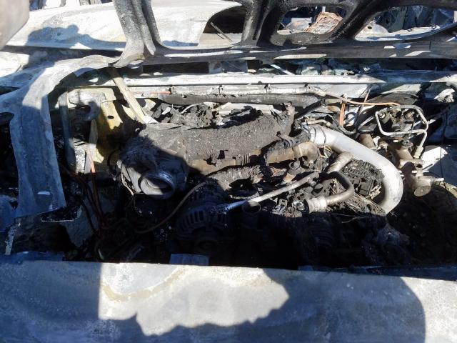 2012 CHEVROLET SILVERADO - 1GC1KXC85CF150065