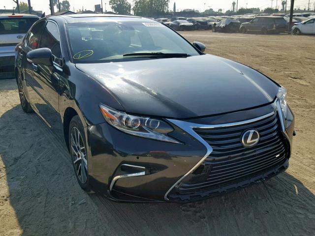 Lexus Es 350 2016