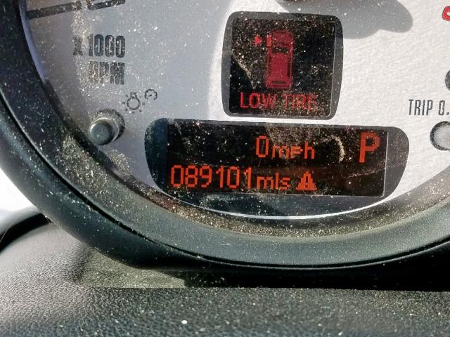 2012 MINI COOPER WMWSU3C59CT254585