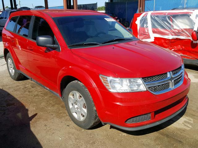 dodge journey 2012 vin 3c4pdcab7ct299935