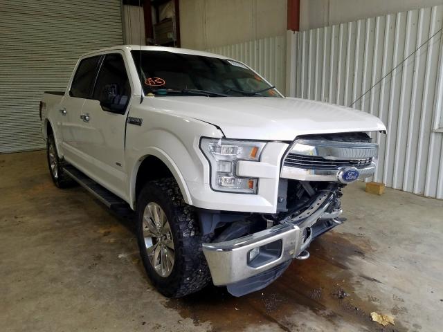 ford f-150 2016 vin 1ftew1eg5gfa08327