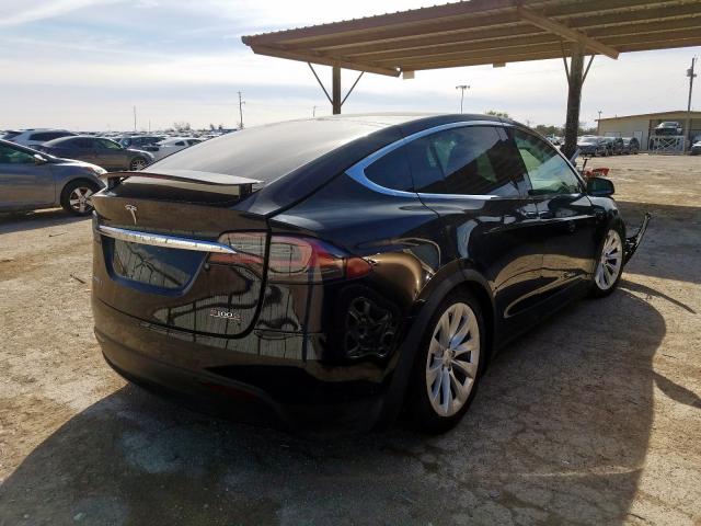 tesla model x 2018 vin 5yjxcbe41jf115352