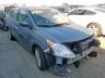 Thumbnail - 2018 NISSAN VERSA S