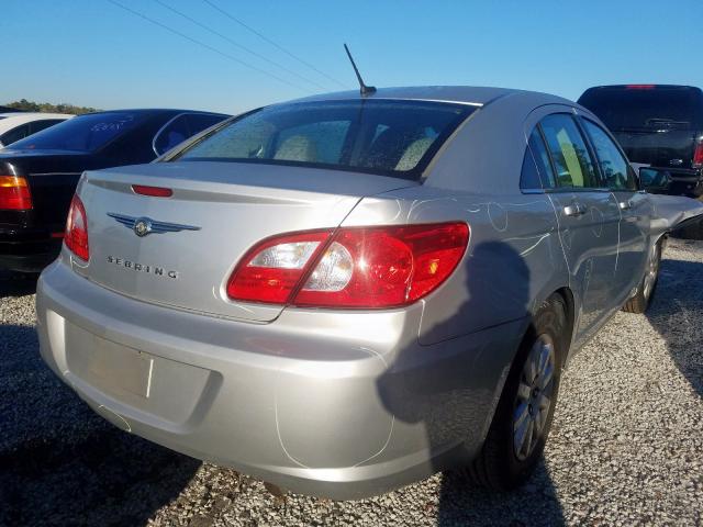 Chrysler Sebring LX