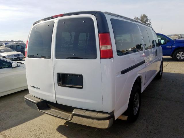 Chevrolet Express g1500