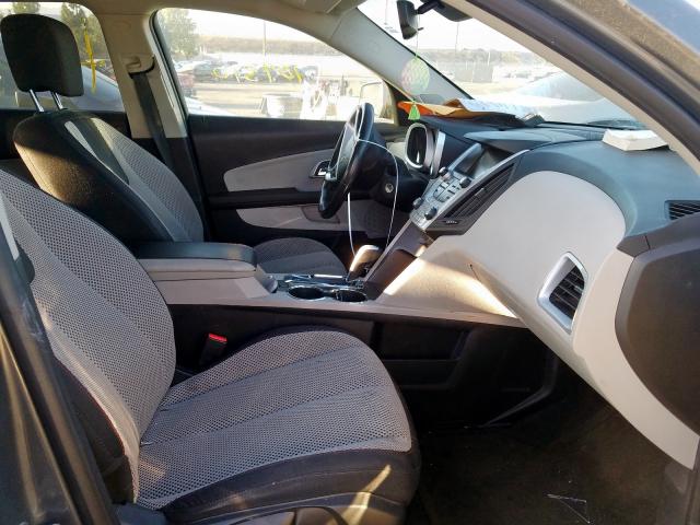 2012 Chevrolet Equinox Lt 3 0l 6 Zum Verkauf In Rancho Cucamonga Ca Auktionsnummer 55430499