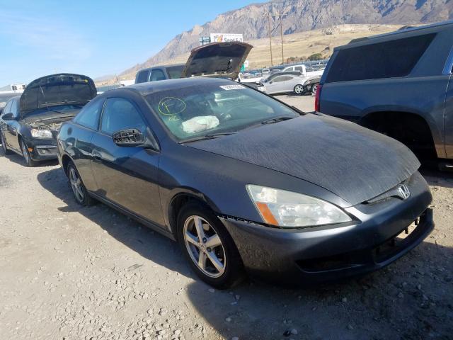 2004 Honda Accord For Sale >> 2004 Honda Accord Ex For Sale At Copart Farr West Ut Lot 55801829 Salvagereseller Com 2004 Honda Accord For Sale >> 2004 Honda Accord Ex For Sale At Copart Farr West Ut Lot 55801829 Salvagereseller Com